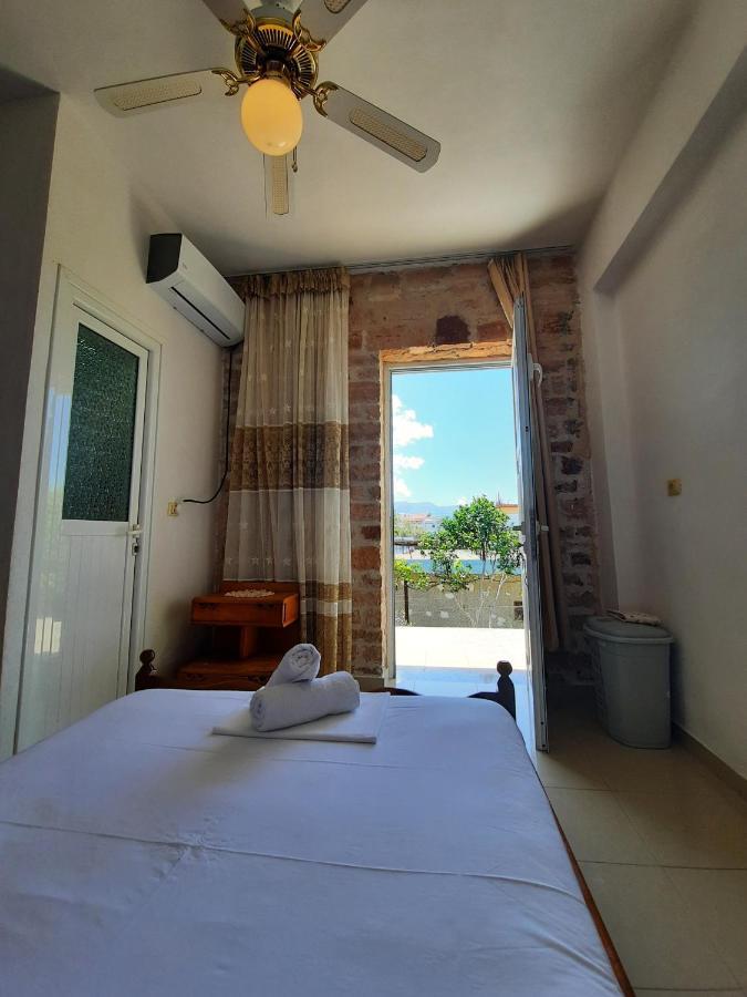 Villa Ardiano Ksamil Exterior foto